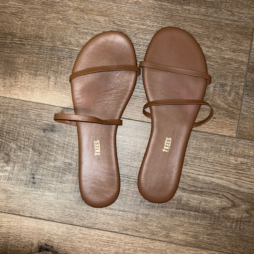 Tkees Gemma sandal